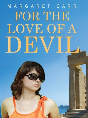 cover image of For the Love of a Devil